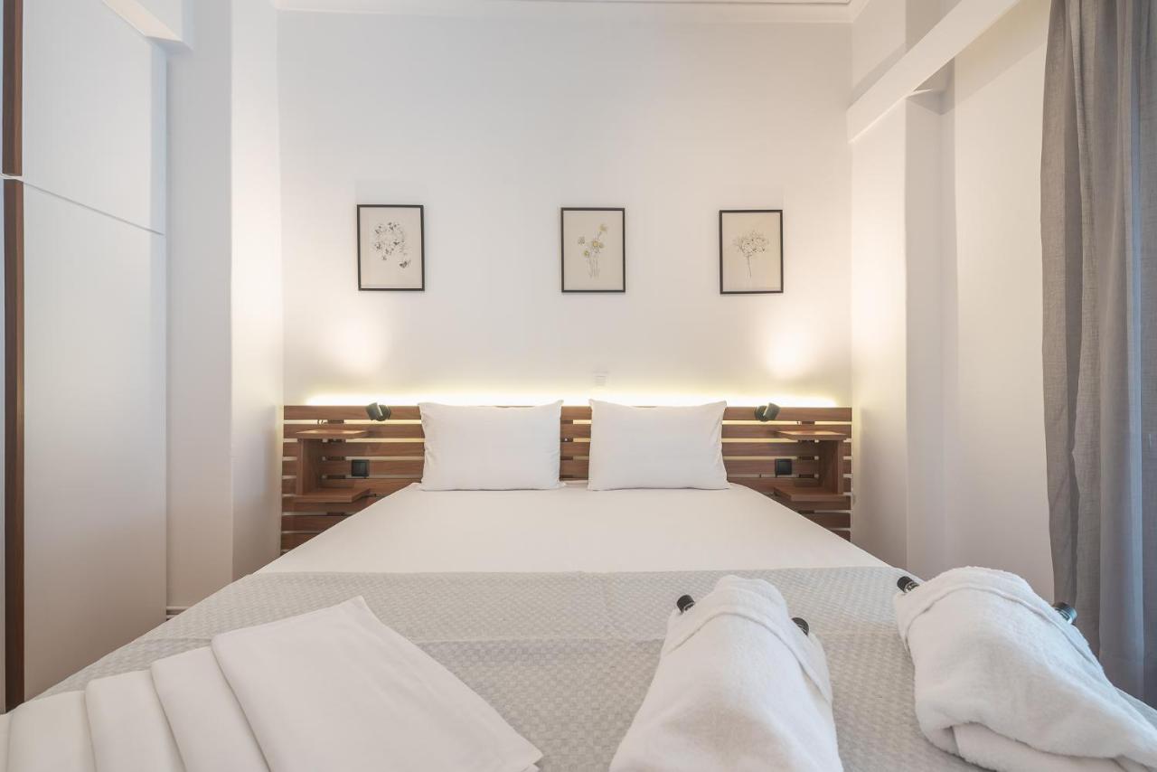 Philippos Acropolis Home By Cloudkeys Athene Buitenkant foto