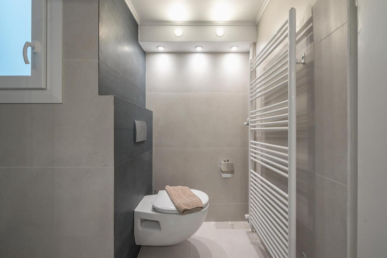 Philippos Acropolis Home By Cloudkeys Athene Buitenkant foto