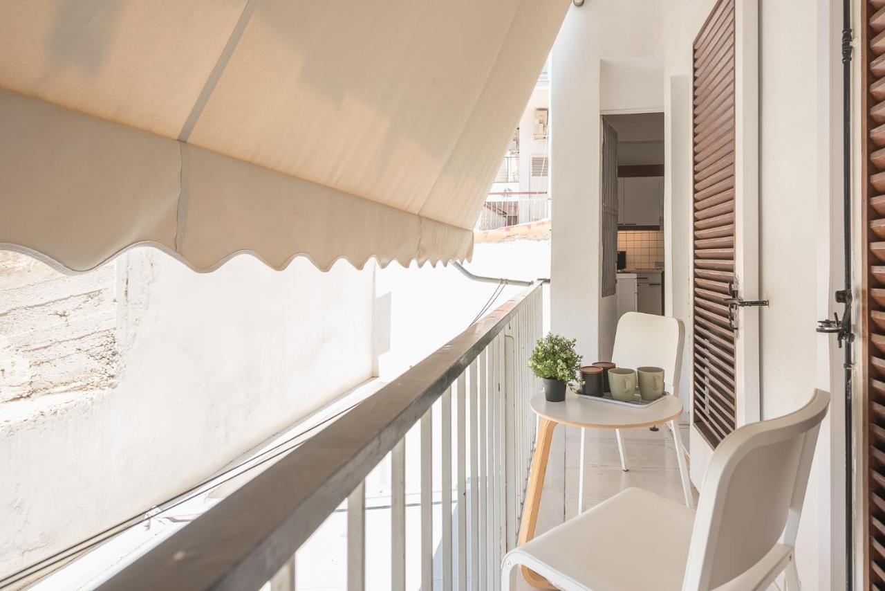 Philippos Acropolis Home By Cloudkeys Athene Buitenkant foto