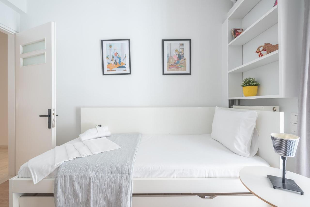 Philippos Acropolis Home By Cloudkeys Athene Buitenkant foto