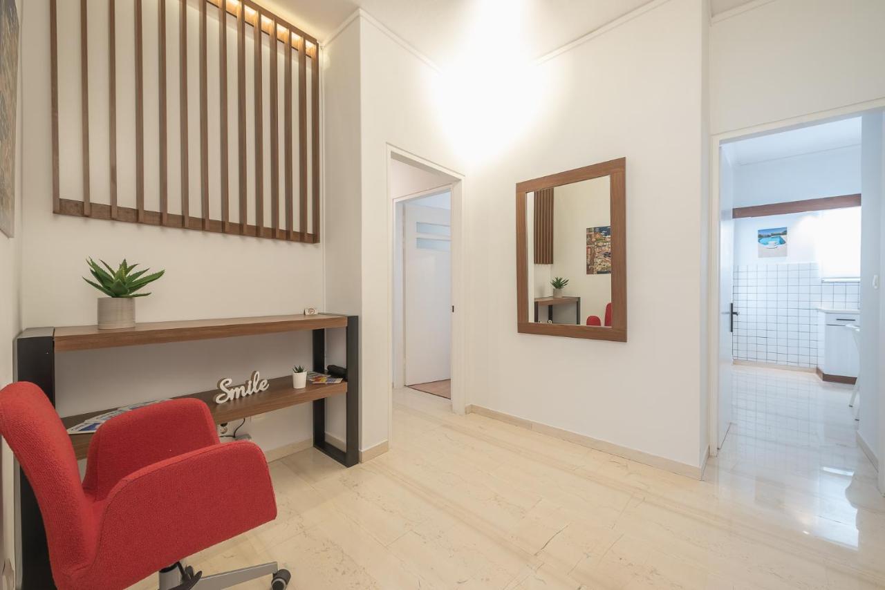 Philippos Acropolis Home By Cloudkeys Athene Buitenkant foto
