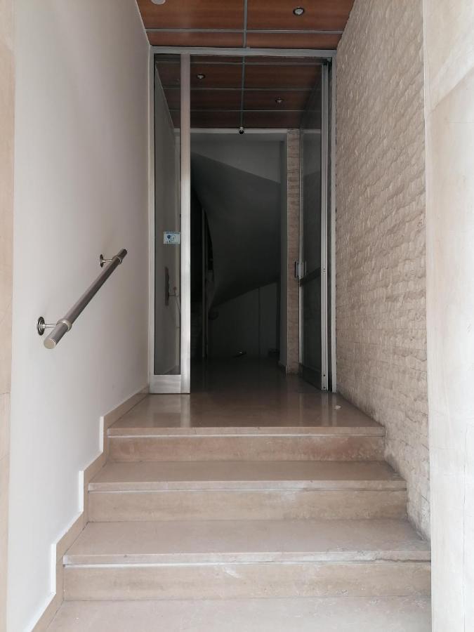 Philippos Acropolis Home By Cloudkeys Athene Buitenkant foto